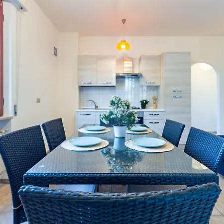 Filomena Pt2 - Myho Casa Apartament