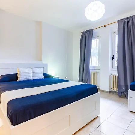 Apartament Filomena Pt2 - Myho Casa Alba Adriatica