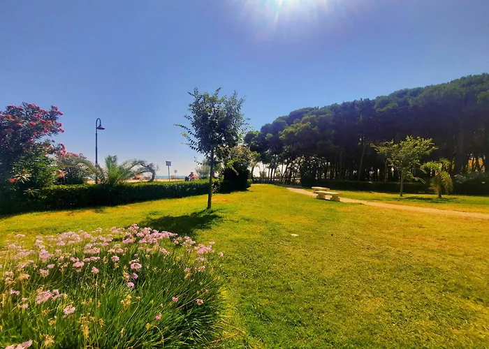 Filomena Pt2 - Myho Casa Alba Adriatica