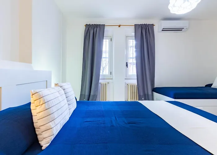 Apartament Filomena Pt2 - Myho Casa Alba Adriatica