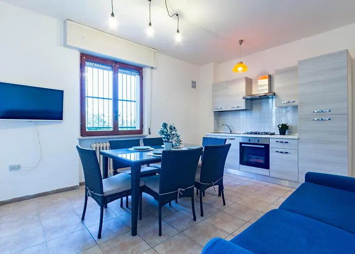 Apartament Filomena Pt2 - Myho Casa Alba Adriatica