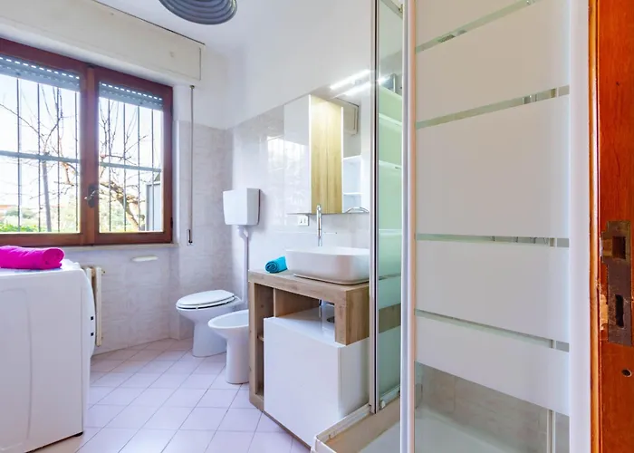 Filomena Pt2 - Myho Casa * Alba Adriatica