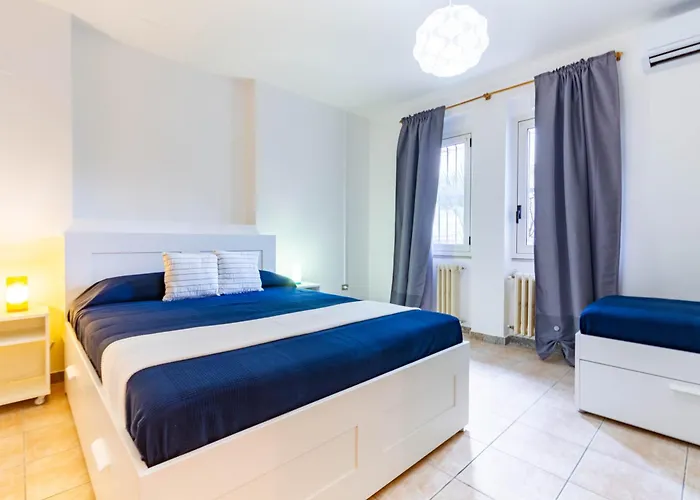 Apartament Filomena Pt2 - Myho Casa Alba Adriatica