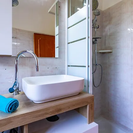 Διαμέρισμα Filomena Pt2 - Myho Casa