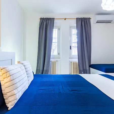 Διαμέρισμα Filomena Pt2 - Myho Casa Alba Adriatica