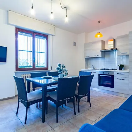 Διαμέρισμα Filomena Pt2 - Myho Casa Alba Adriatica