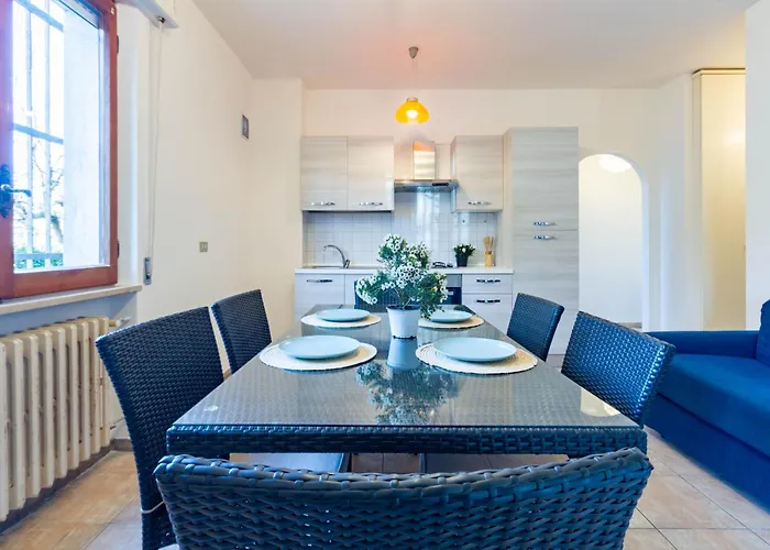 Filomena Pt2 - Myho Casa דירה